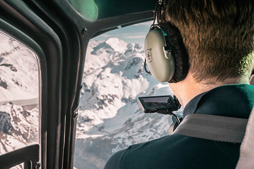 Photo voyages FIT haut de Gamme