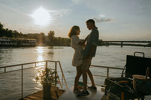 Photo voyages FIT haut de Gamme