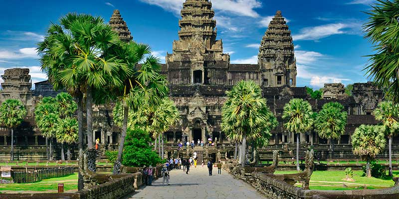 Photo slide Southeast Asia