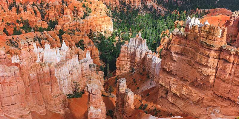 Photo slide United States