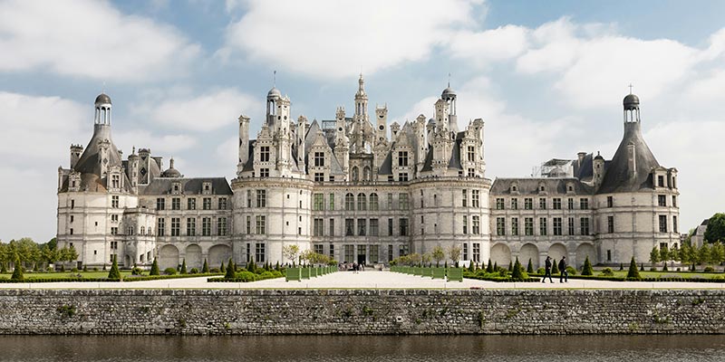 Photo slide France