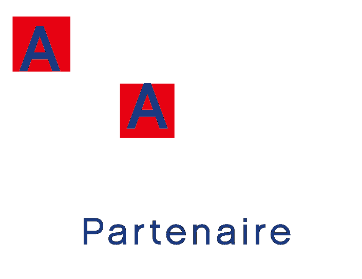 Logo Atout-France